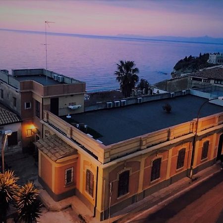 Residenza Valentina Tropea Exterior photo