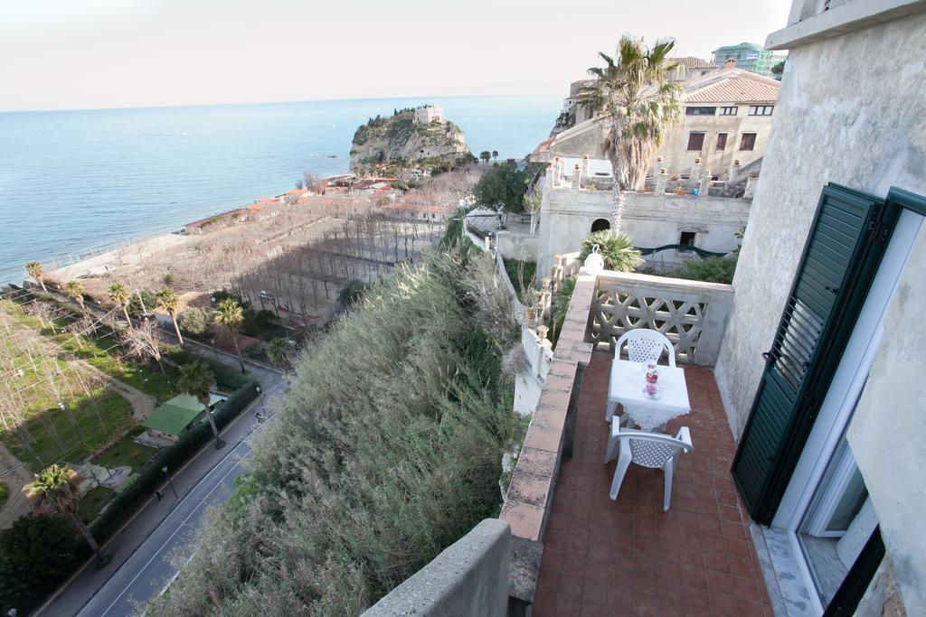 Residenza Valentina Tropea Exterior photo