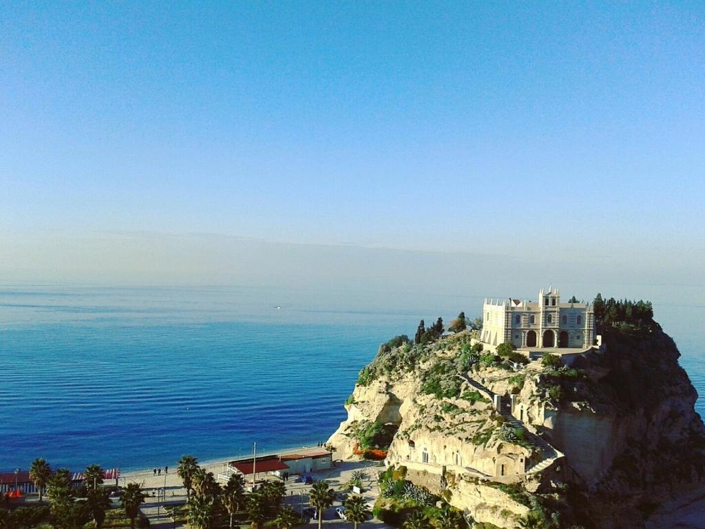 Residenza Valentina Tropea Exterior photo