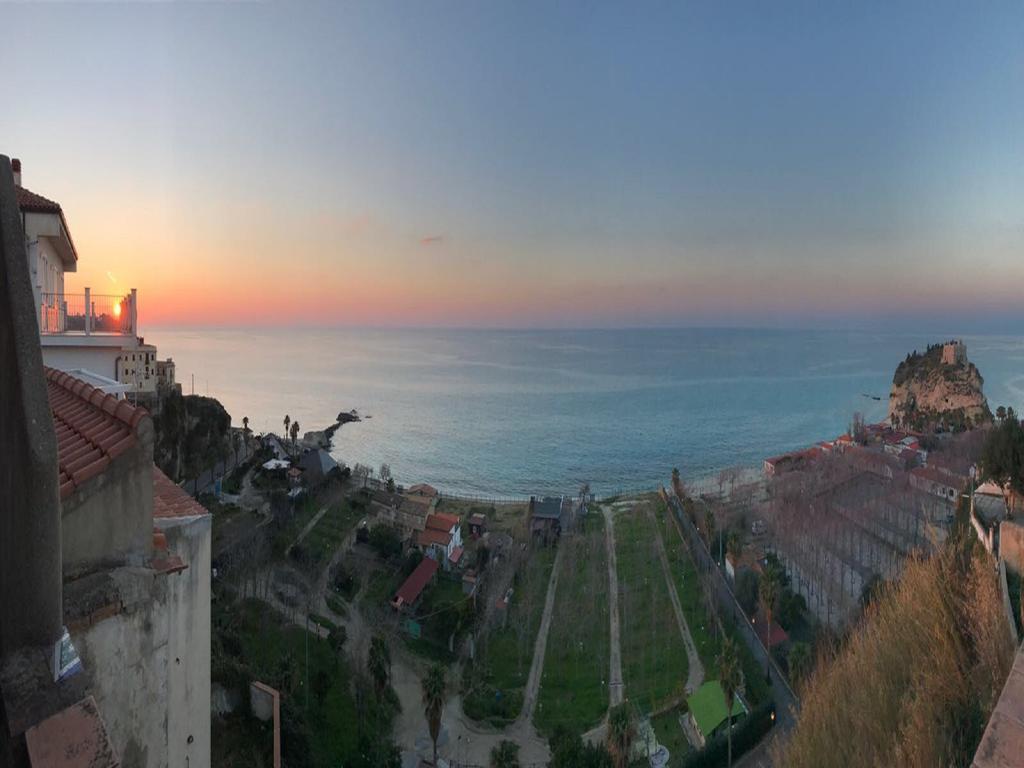 Residenza Valentina Tropea Exterior photo