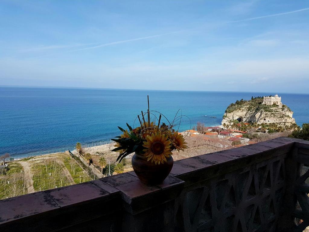 Residenza Valentina Tropea Exterior photo