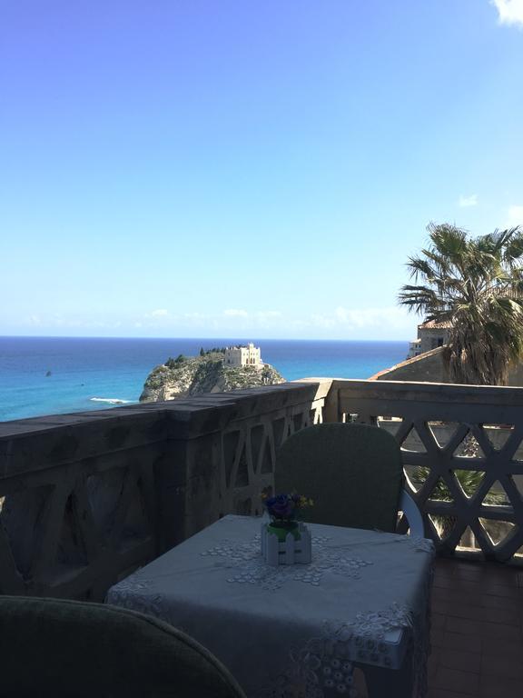 Residenza Valentina Tropea Exterior photo