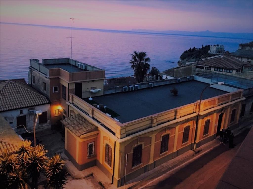 Residenza Valentina Tropea Exterior photo