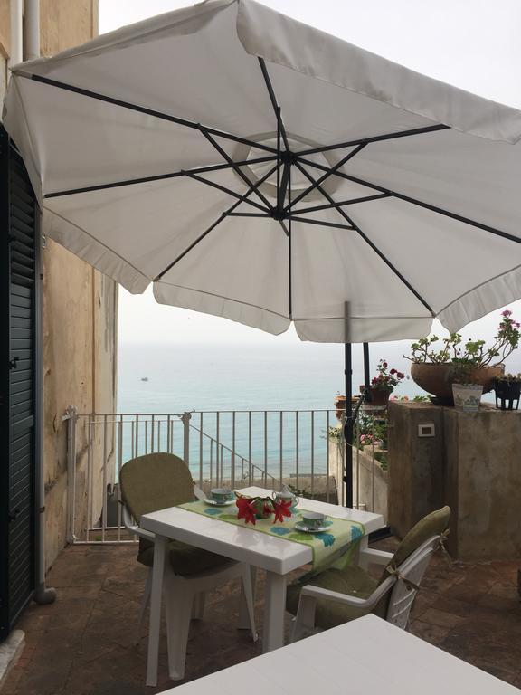 Residenza Valentina Tropea Exterior photo